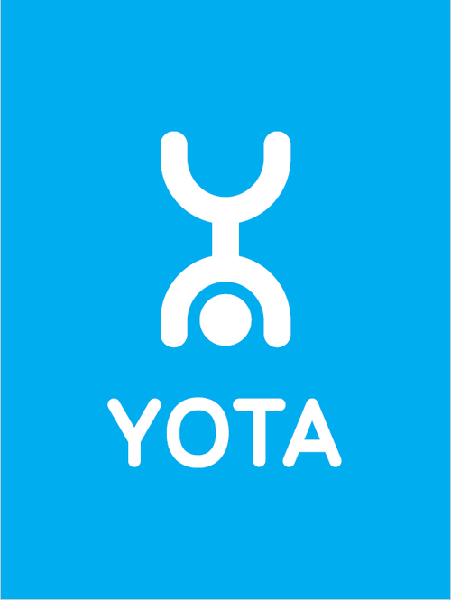 Yota Devices